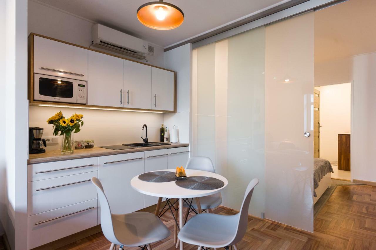 Sunflower Apartment Krakow Exterior photo